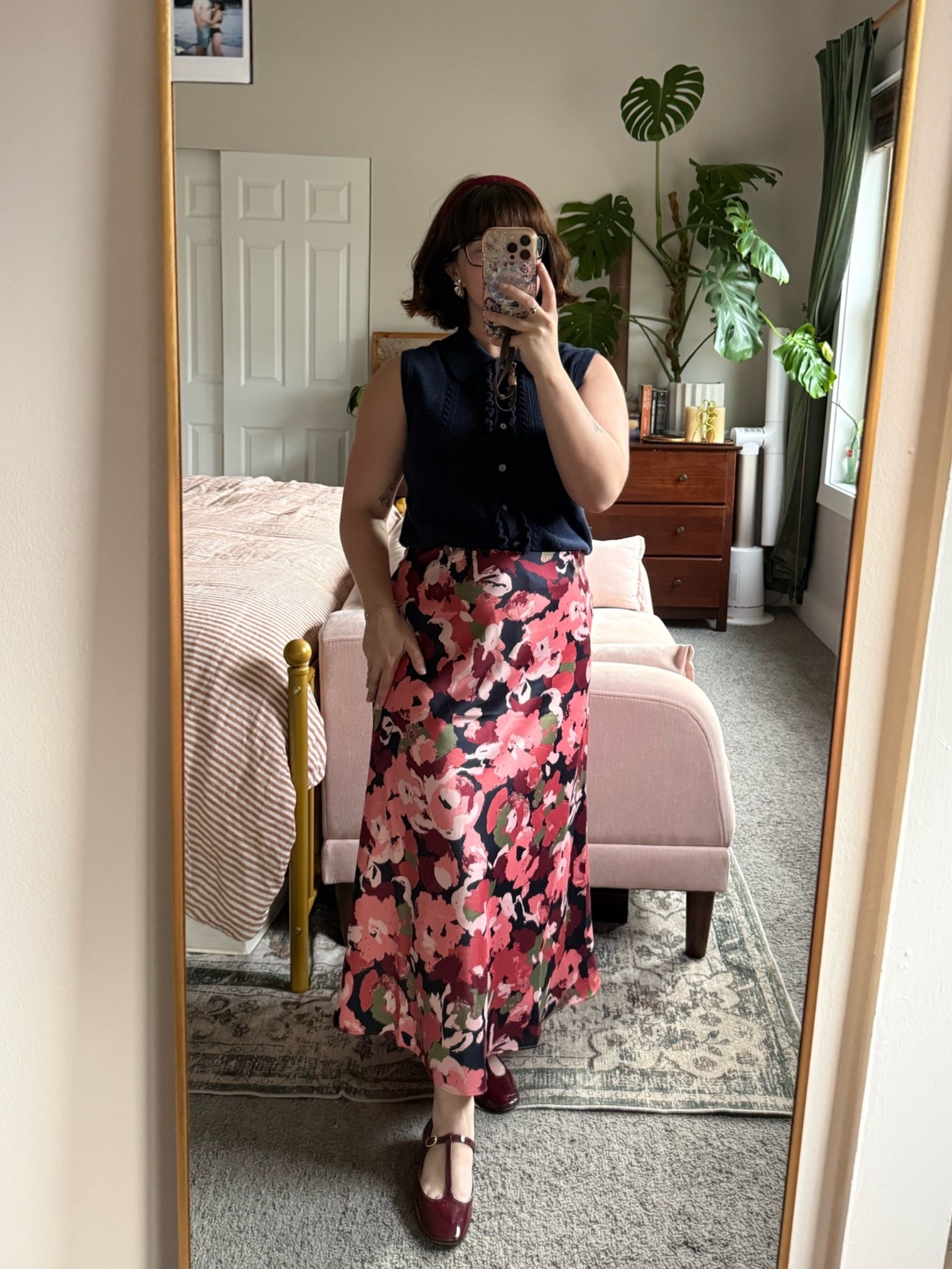 OOTD 5.26.26

#LTKootd #LTKPetite #LTKWorkwear