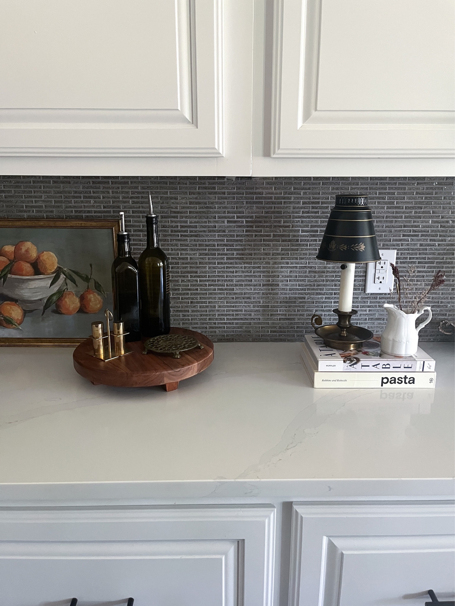 Kitchen decor books 

#LTKxTarget #LTKstyletip #LTKhome