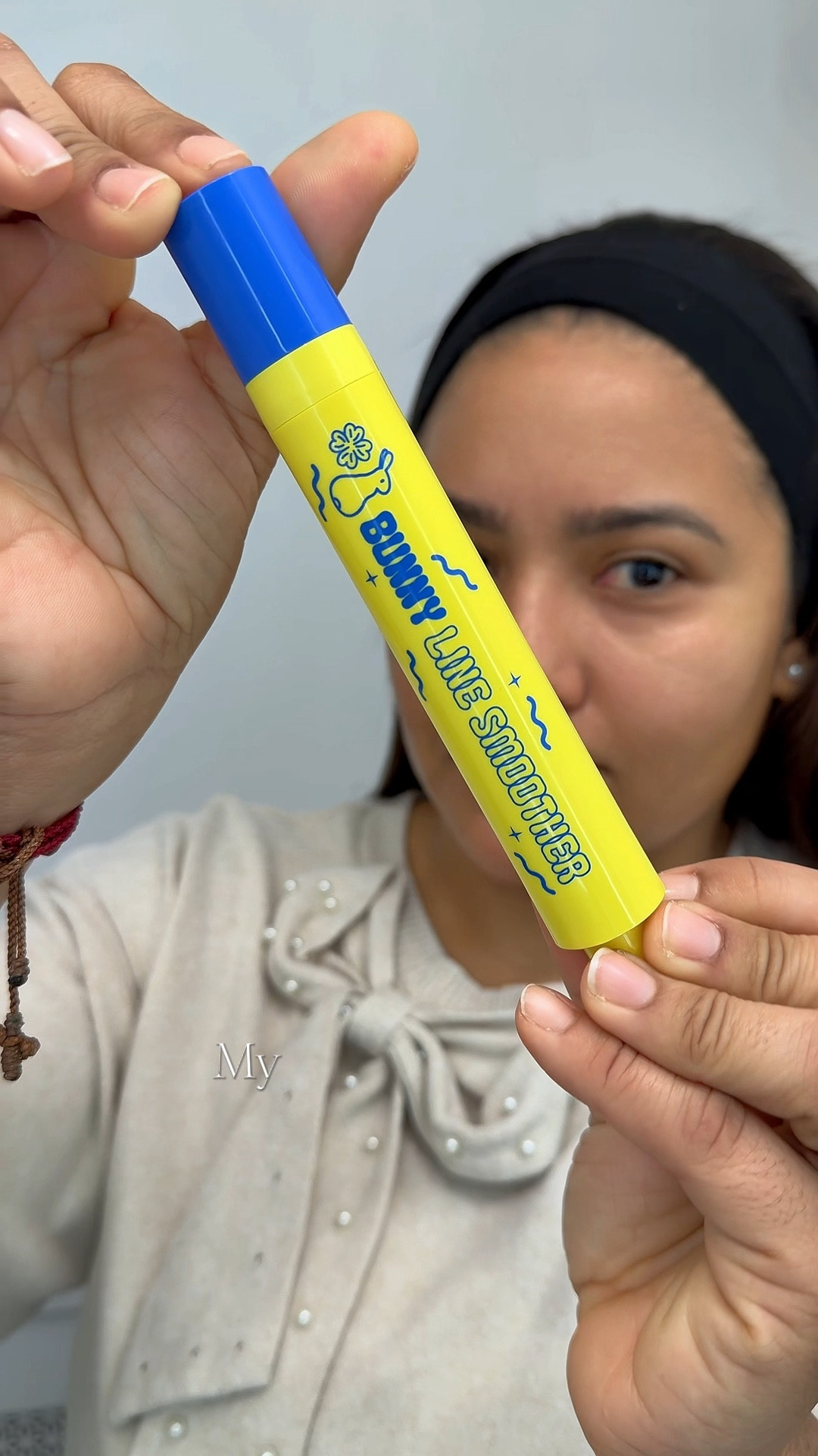 ✨ Say goodbye to dark circles and fine lines with CHASIN’ RABBIT! Now available at ULTA 🐰💖 #kbeauty #eyecream #darkcircles #bunnylinesmooth #ulta #chasinrabbits 

#LTKBeauty #LTKGiftGuide