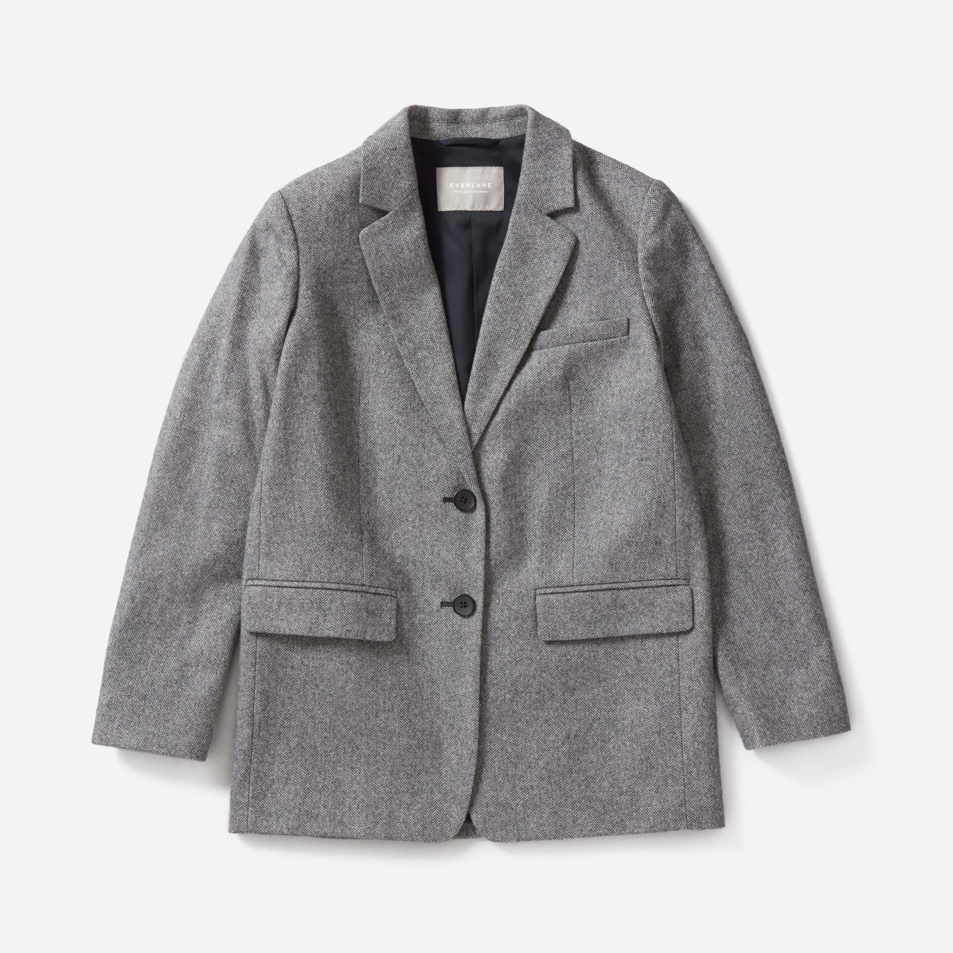 The Oversized Blazer | Everlane