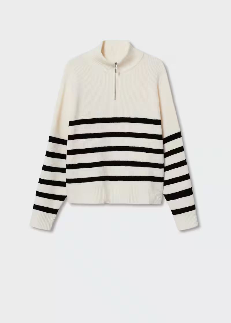 Search: Striped sweater (42) | Mango USA | MANGO (US)