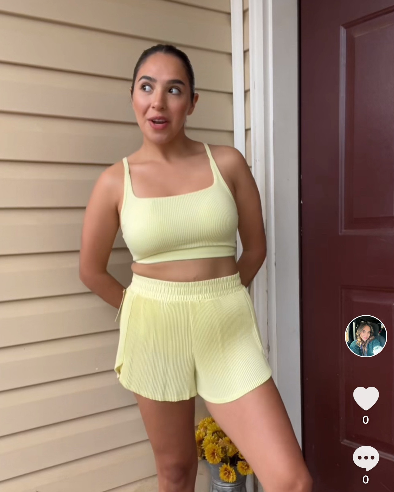 Viral target workout set! 
Small in shorts and Large in top. I think I will return top for M. It does have stretch

Gym, running, target, shorts, sport bra, nike dupe, summer, shoes

#LTKFindsUnder50 #LTKFitness #LTKSeasonal