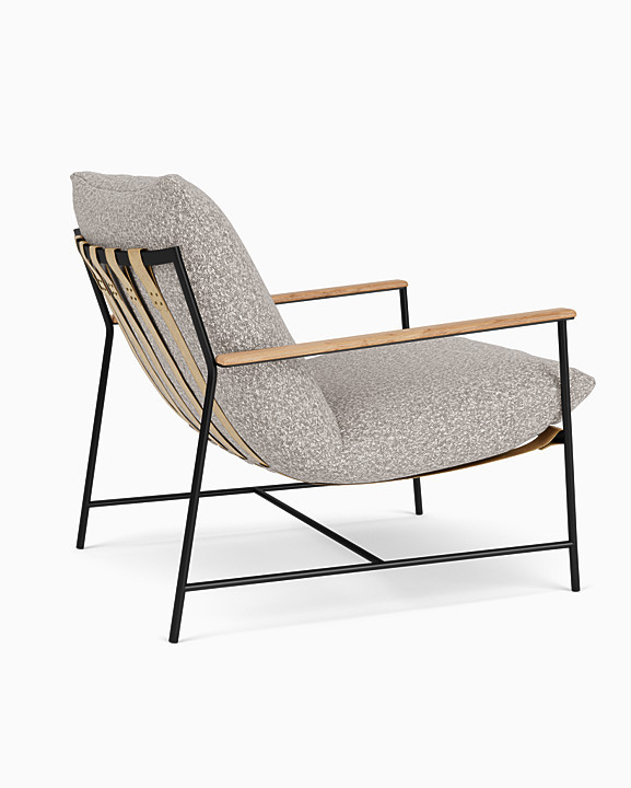 Vail Lounge Chair | Denver Modern