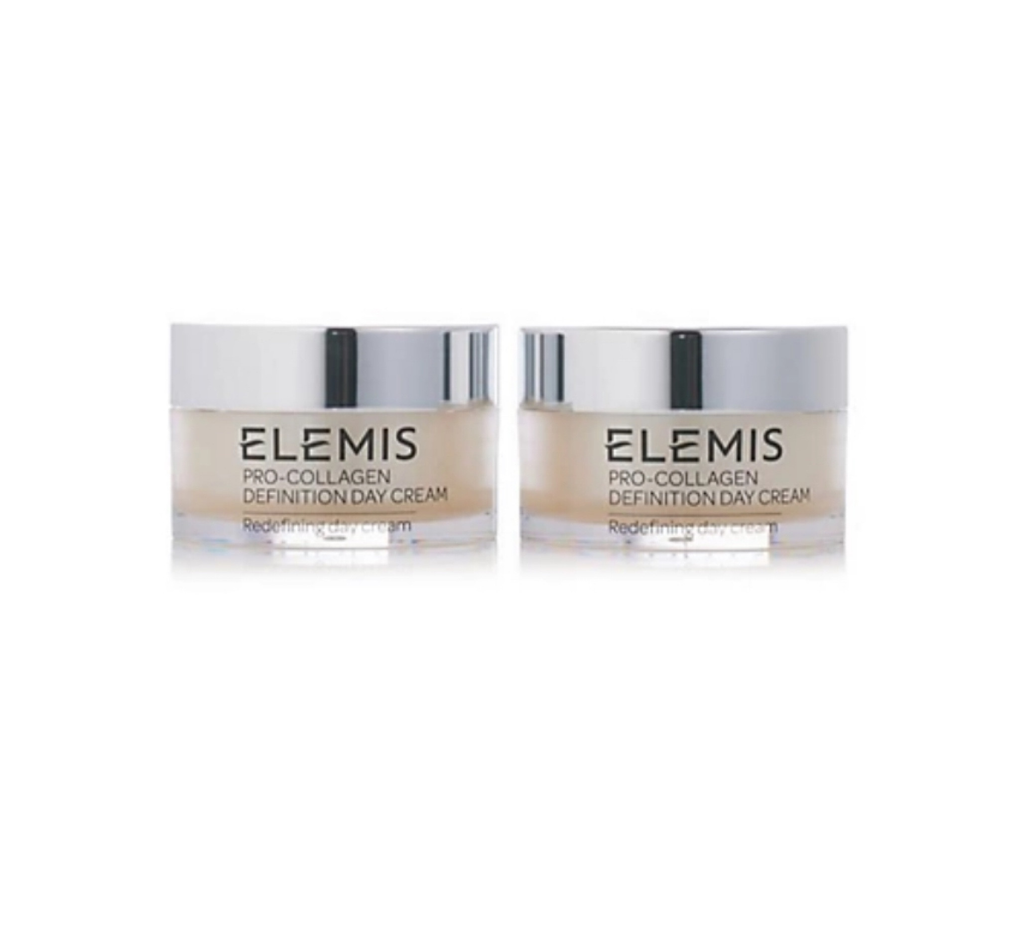 BLACK FRIDAY with Elemis on QVC UK 

2 x pro collagen definition day cream at unbelievable price 

#LTKsalealert #LTKCyberSaleUK #LTKbeauty