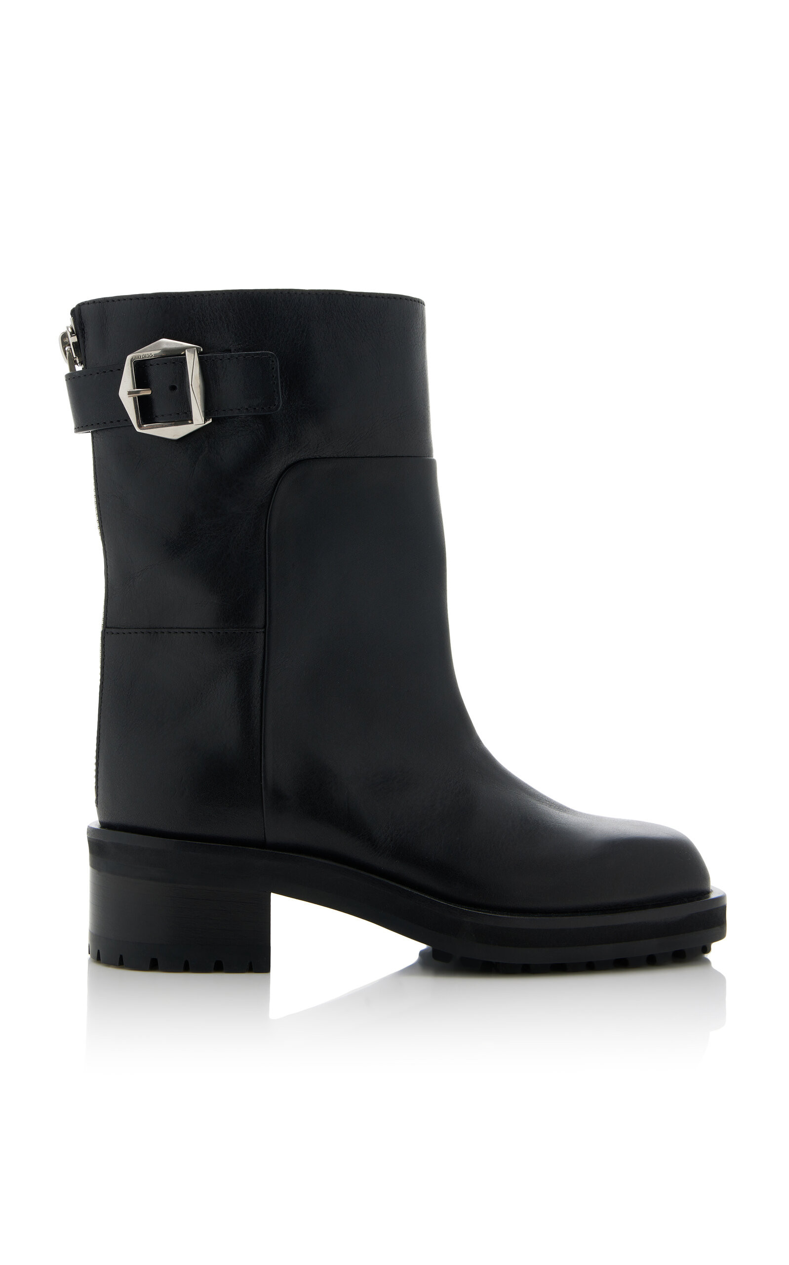 Brooklyn Leather Boots | Moda Operandi (Global)