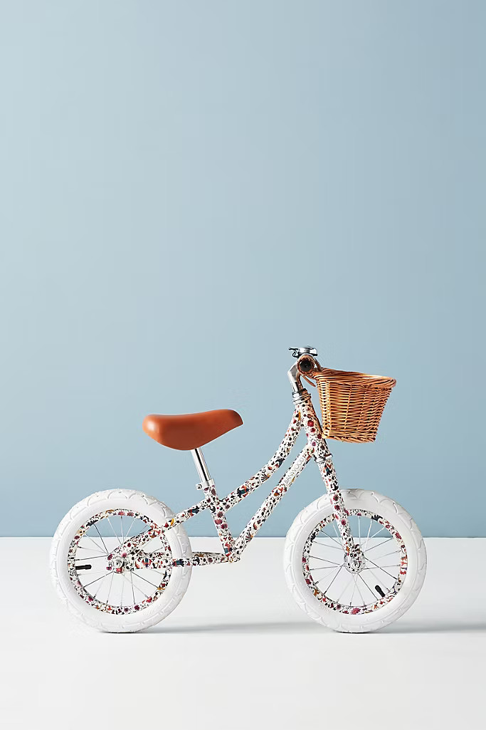 BANWOOD First Go! Balance Bike | Anthropologie (US)