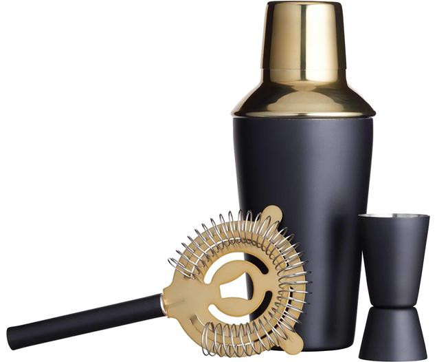 Cocktail-Set Menirau, 3-tlg. | Westwing EU