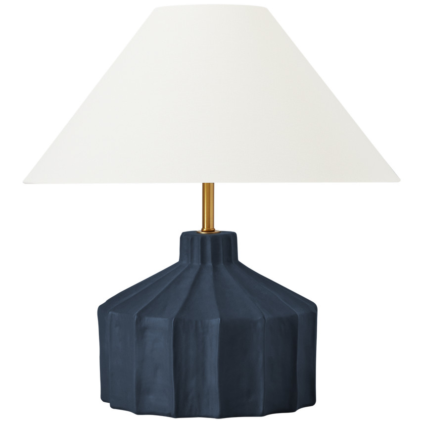 Veneto Medium Table Lamp | Visual Comfort