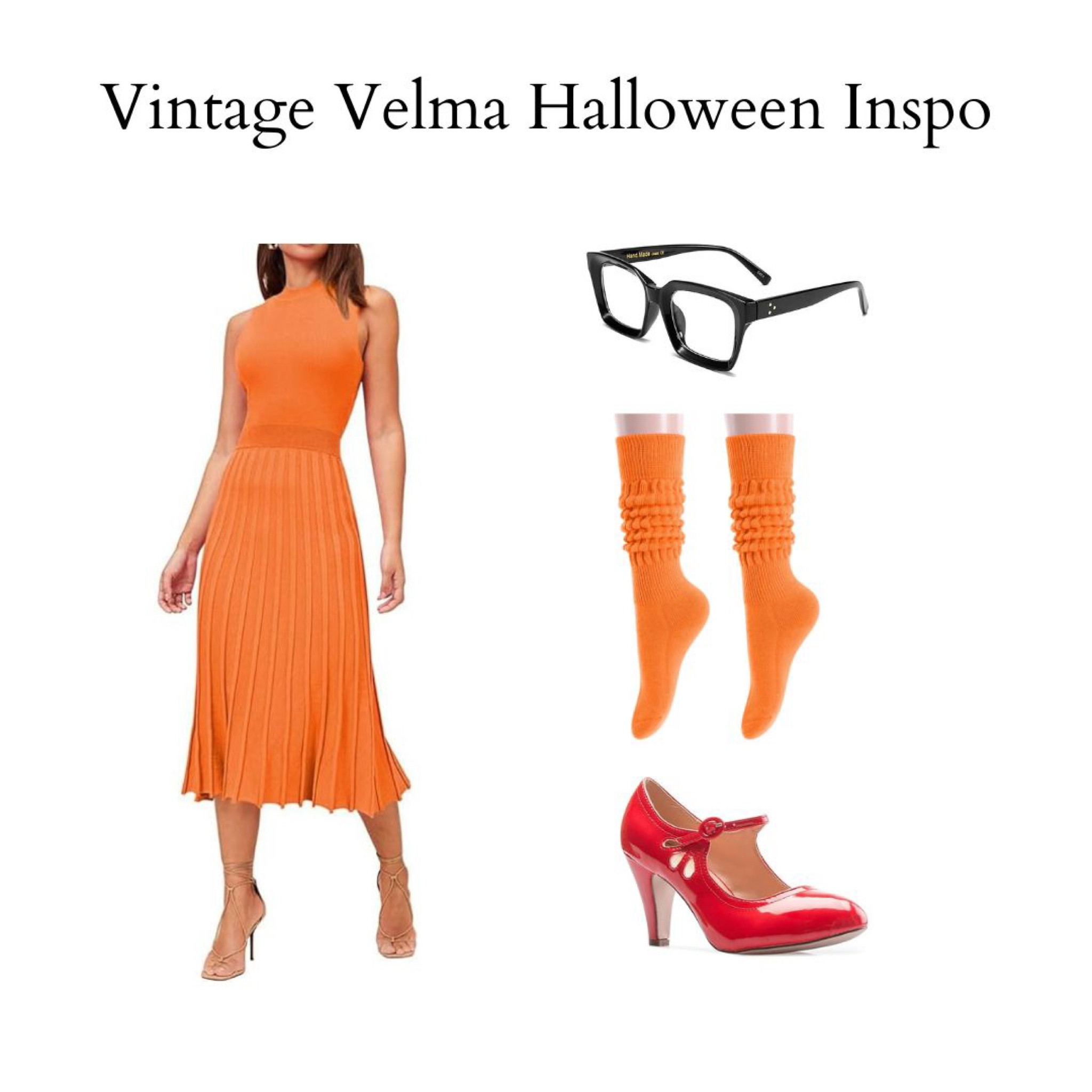 Velma Halloween Costume Inspo


velma outfit, velma halloween inspo, velma halloween costume, halloween costume ideas, halloween costume inspo, amazon finds, amazon fashion, nerd costume, outfits inspired by movies, character inspo costume, halloween 2023

#LTKHalloween #LTKstyletip #LTKHoliday