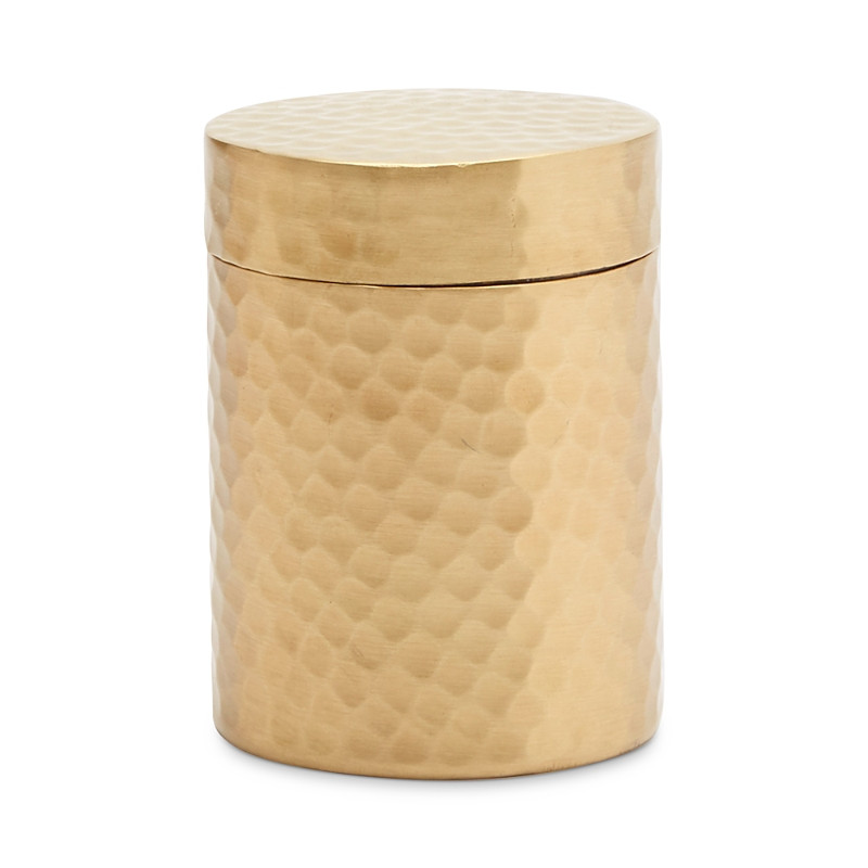 Pigeon & Poodle Verum Hammered Canister | Bloomingdale's (US)