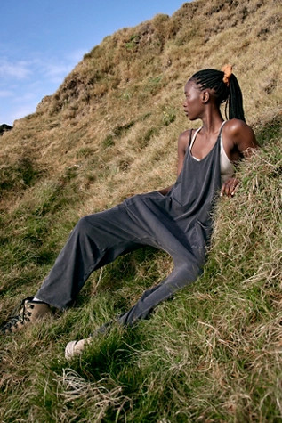 Hot Shot Onesie | Free People (Global - UK&FR Excluded)