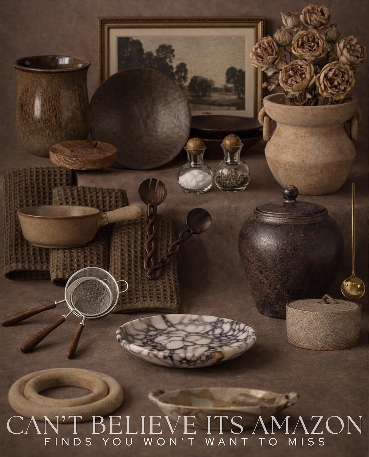 Brooke Morales Home | Amazon (US)