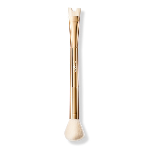 ICONIC LONDONPrecision Duo Contour Brush | Ulta
