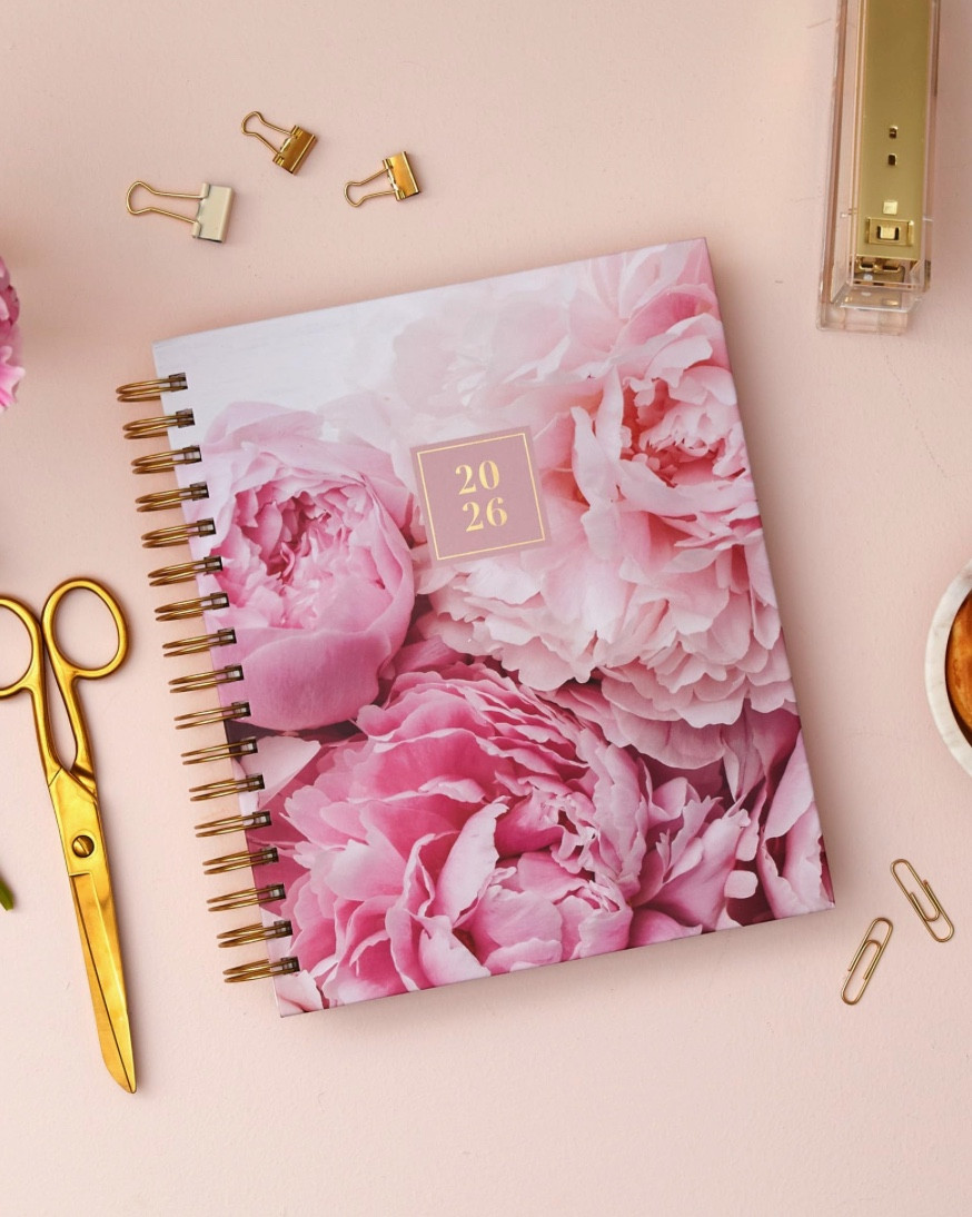 Stocking stuffer  and Christmas gift idea. 2026 is right around a corner and who doesn’t like a good planner? 📅 

Shop below. ⬇️ 

#LTKgiftunder30 #LTKstockingstuffer #LTKgiftideas #LTK2026planner #LTKChristmas

#LTKmomlife #LTKHoliday #LTKGiftGuide