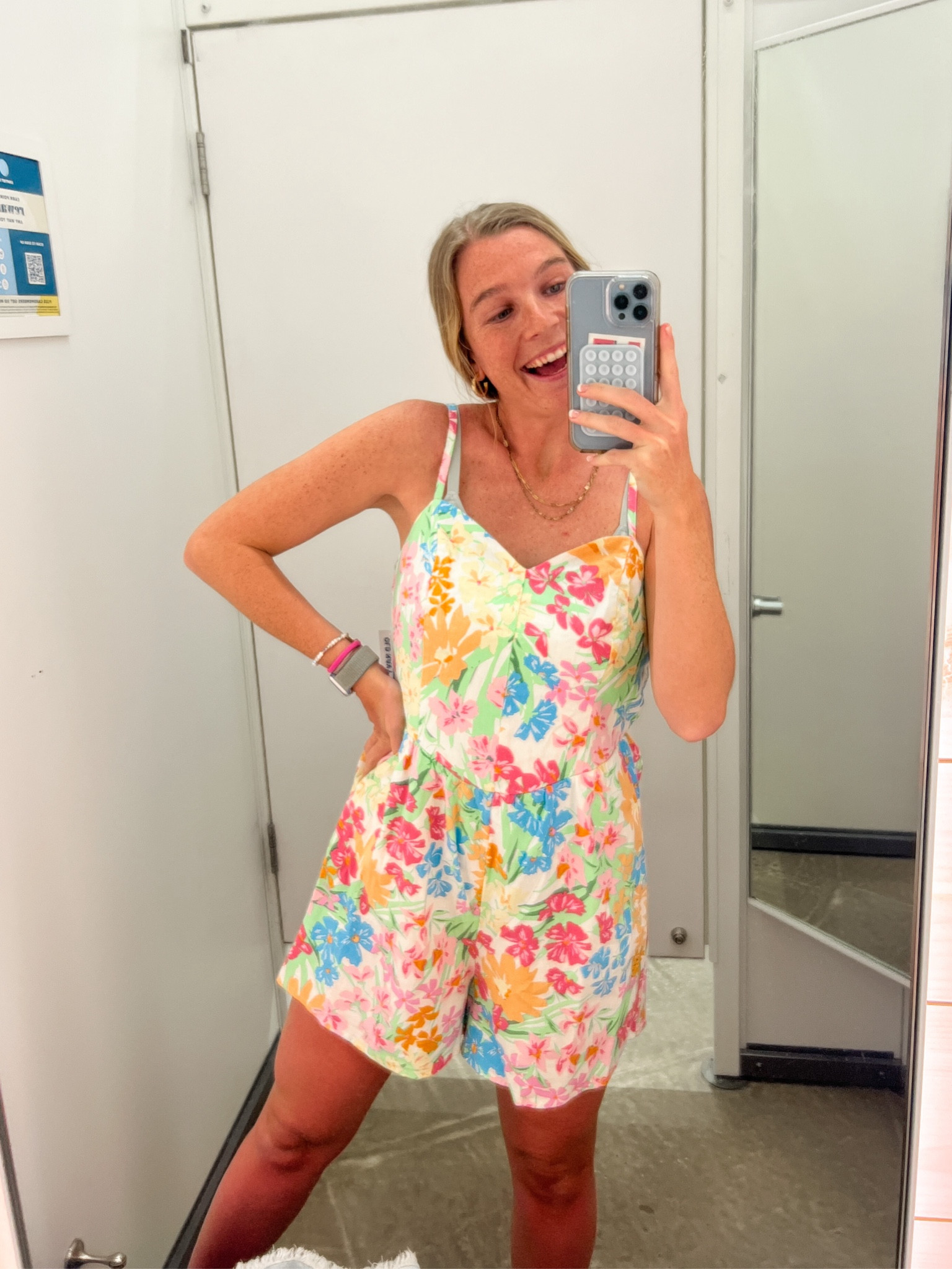 Romper ✨ size medium! 

#LTKsalealert #LTKstyletip #LTKSeasonal