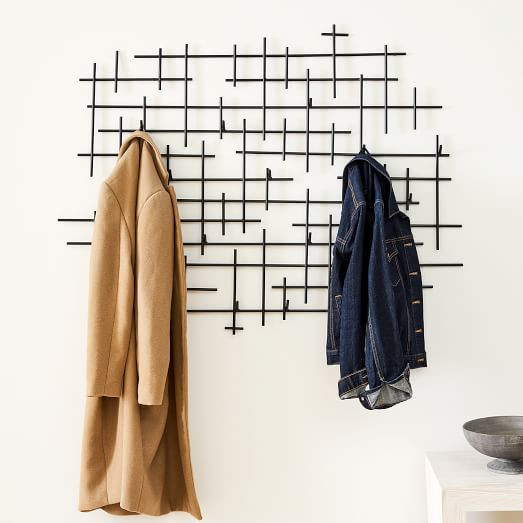 Marlow Coat Rack | West Elm (US)