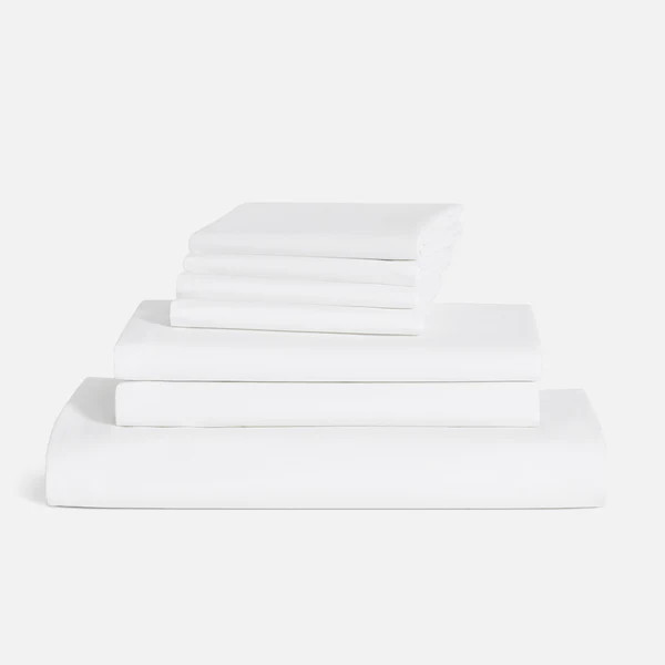 Classic Hardcore Sheet Bundle | Brooklinen