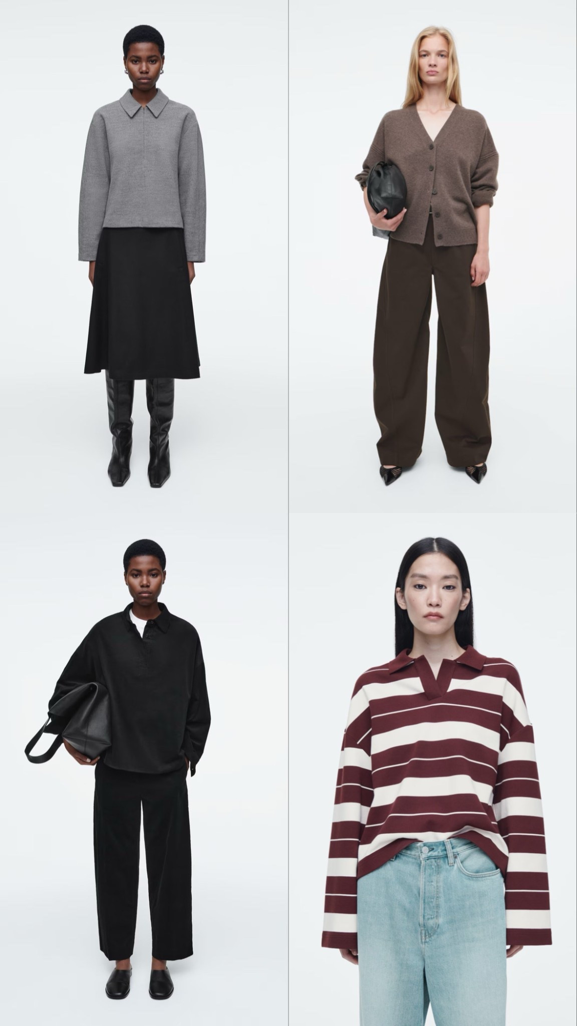 Favourite new in at Cos!! 

#LTKworkwear #LTKaustralia #LTKmodest