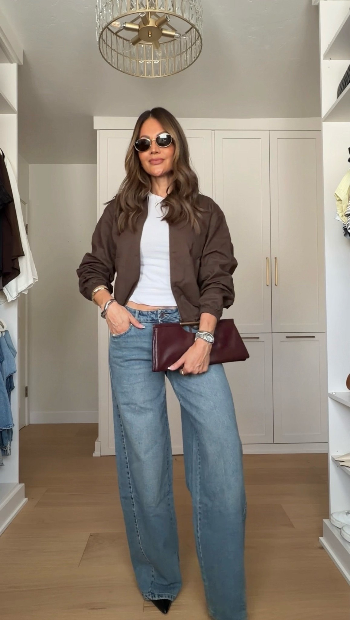 Easy style!

#LTKdayinmylife #LTKgrwm #LTKootd