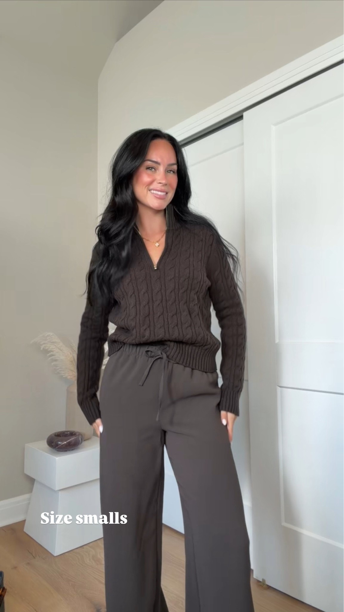 Aritzia new arrivals 😍 

My sizing 5’7, 145lbs, 32dd