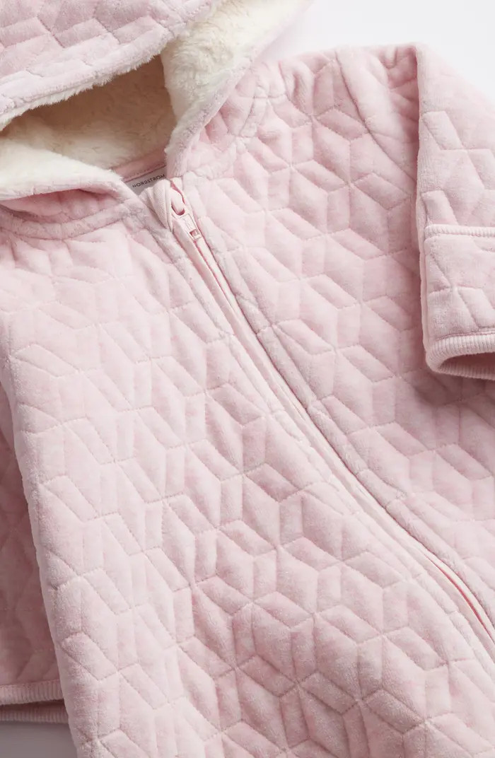 Nordstrom Quilted Bunting | Nordstrom | Nordstrom