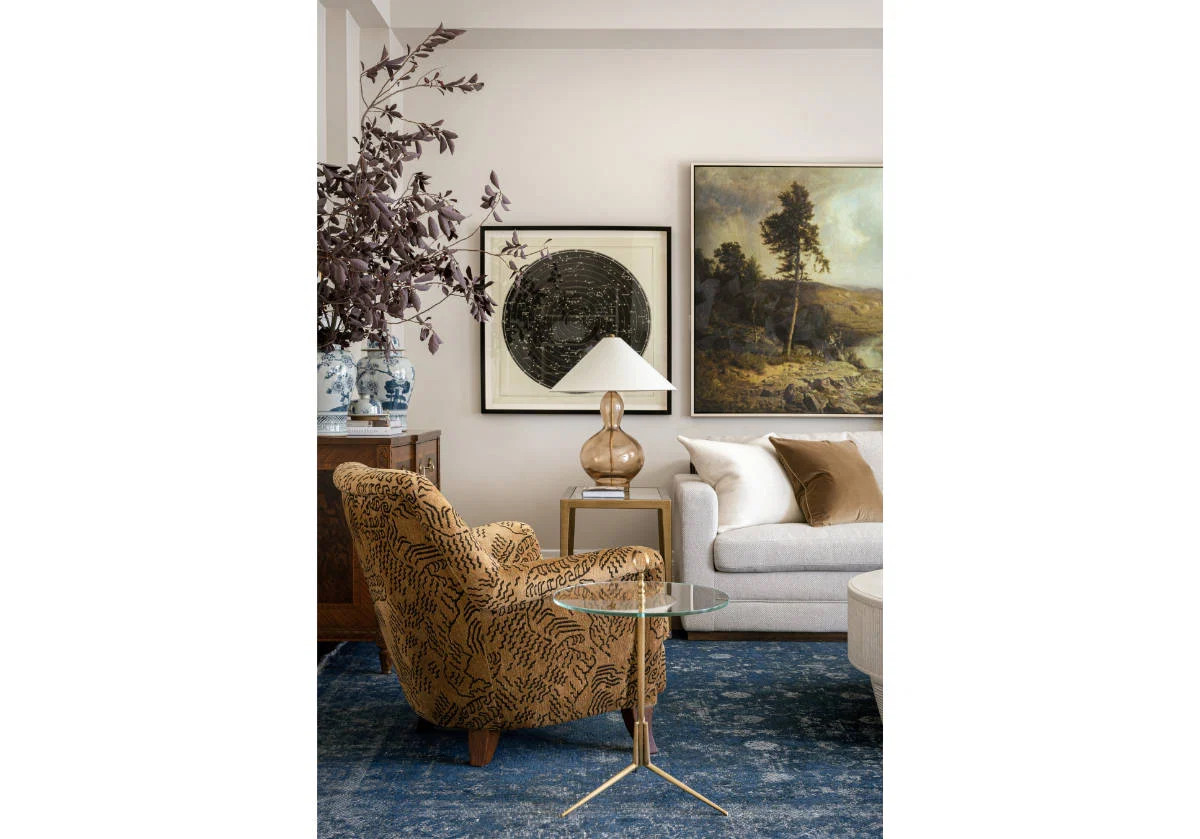 DELPHINE LAMP | Alice Lane Home Collection