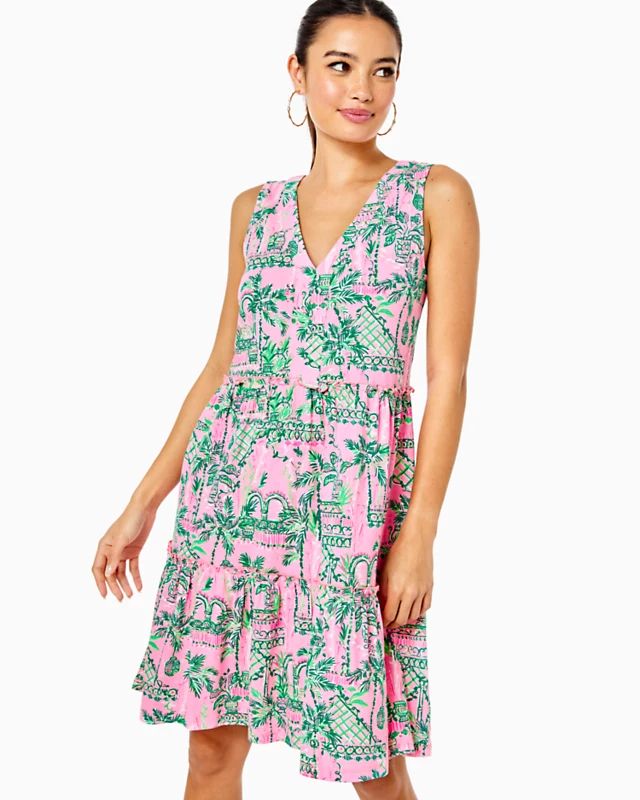 : | Lilly Pulitzer