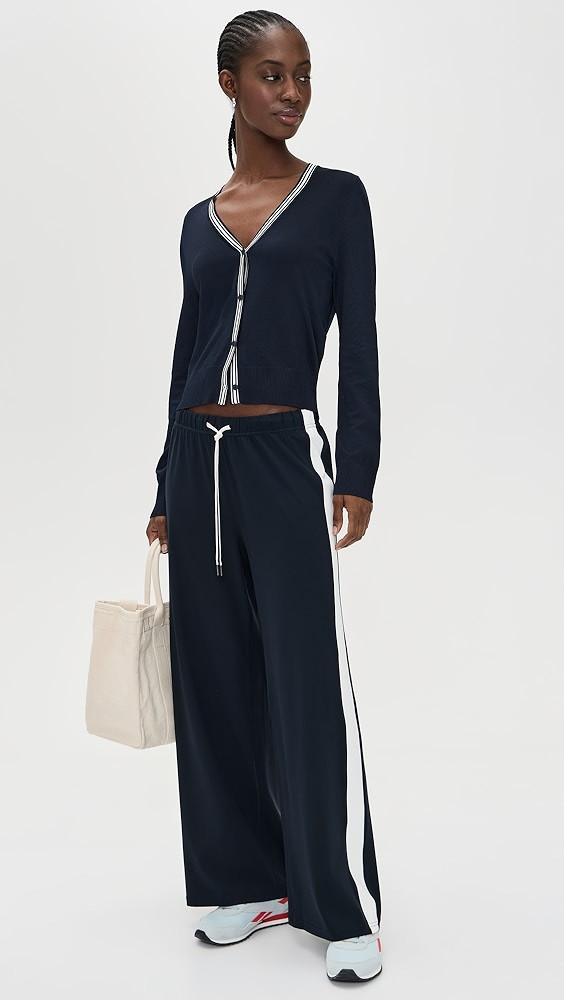 Willow Airweight Wide Leg Pants | Shopbop