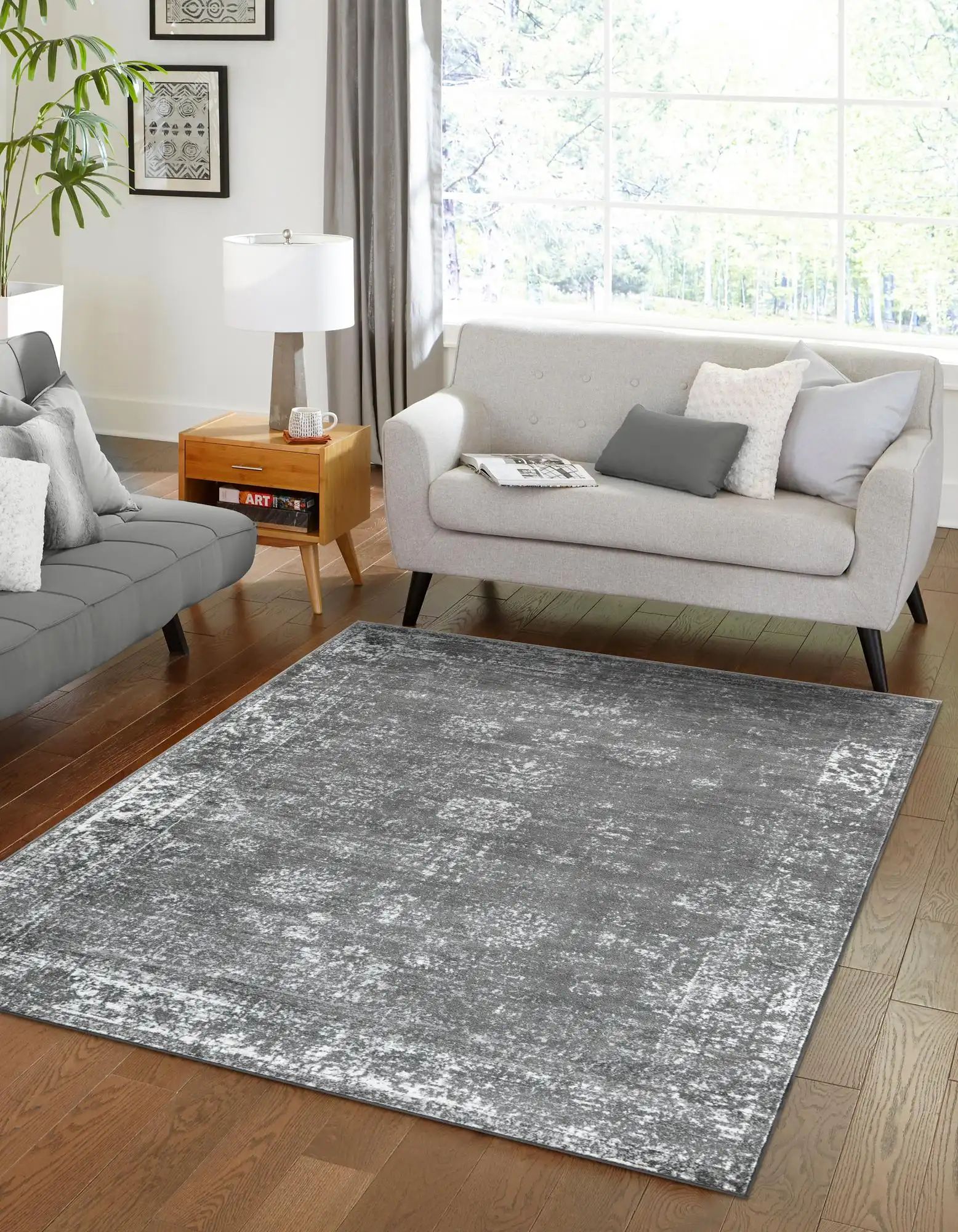 9' x 12' Monte Carlo Rug | Rugs.com