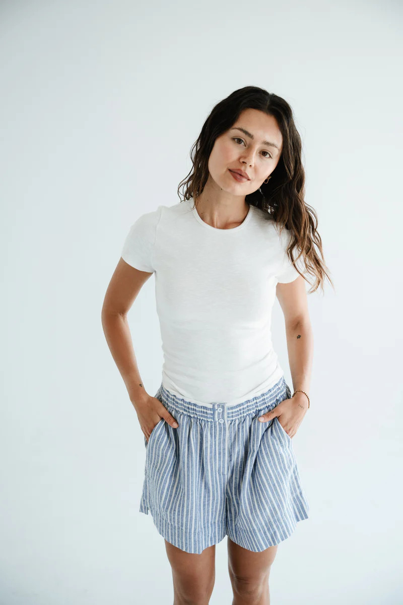 The Classic Babydoll | Carly Jean Los Angeles