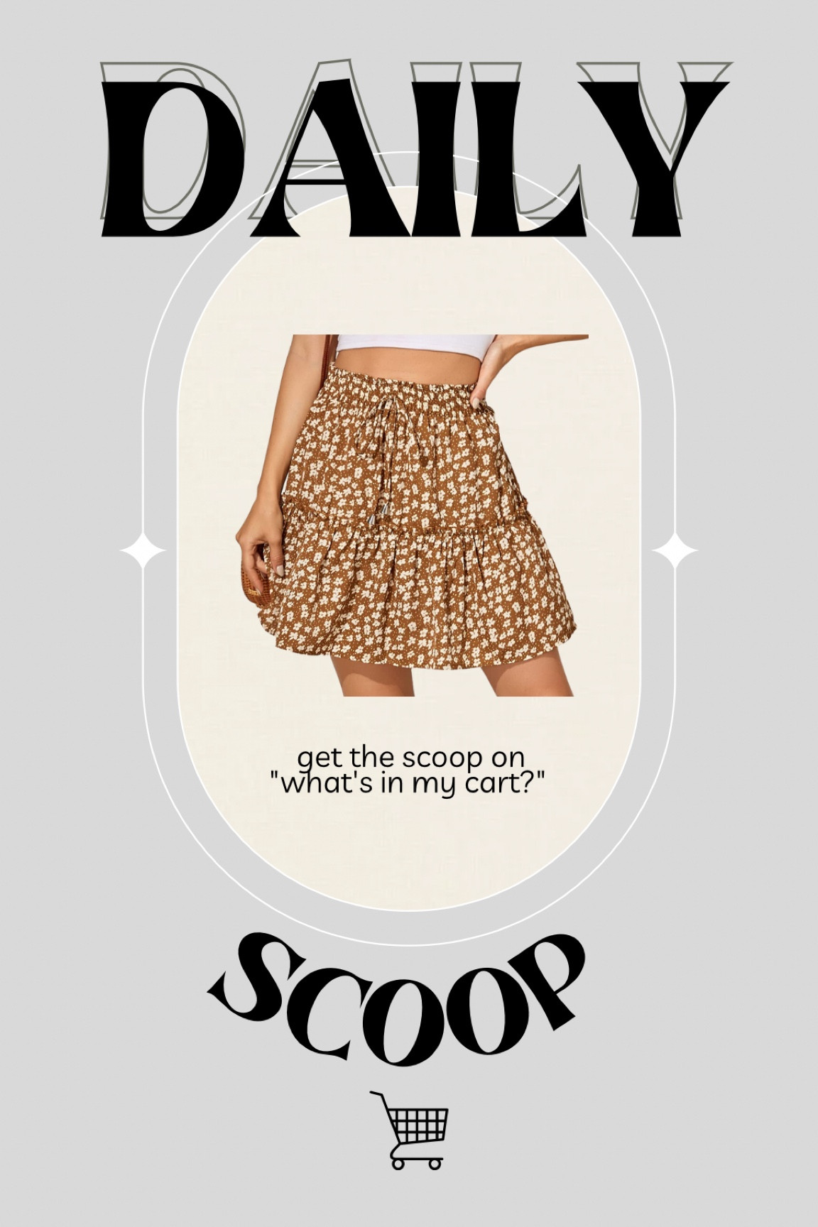 Daily Scoop! More outfits for Nashville! Grabbed 2 of these flowy high waisted ruffle tiered mini skirts! Yes it’s gonna be cold… 

#LTKFind #LTKSeasonal #LTKfit