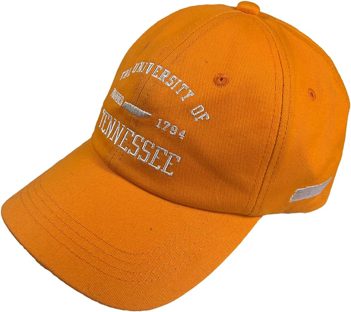 Cap Hat Classic Vintage Embroidered Hat Cap for Men Women Gift Cap Adjustable | Amazon (US)