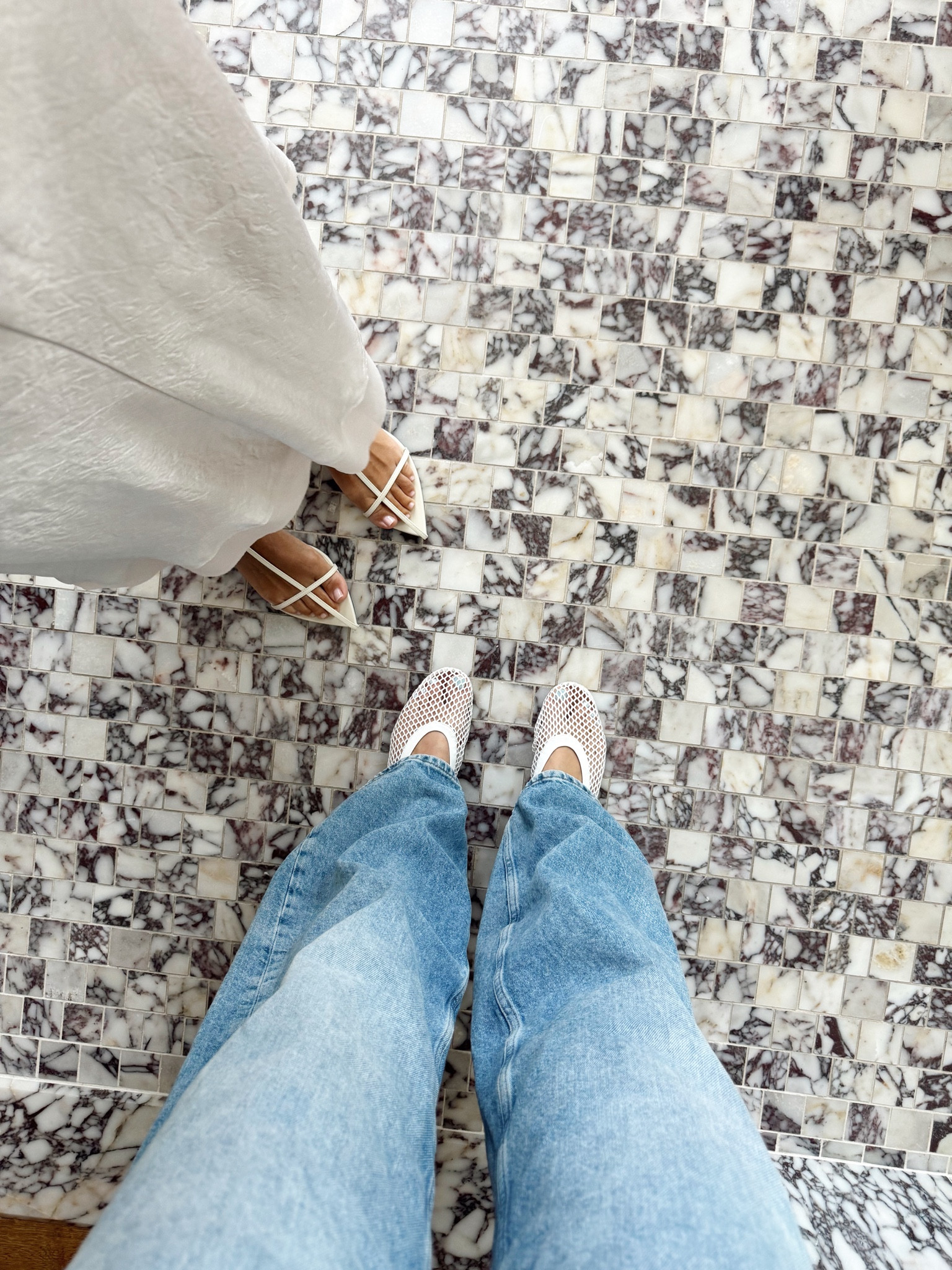 2 of our favorite pairs of shoes at the moment 

#LTKShoeCrush #LTKFindsUnder100