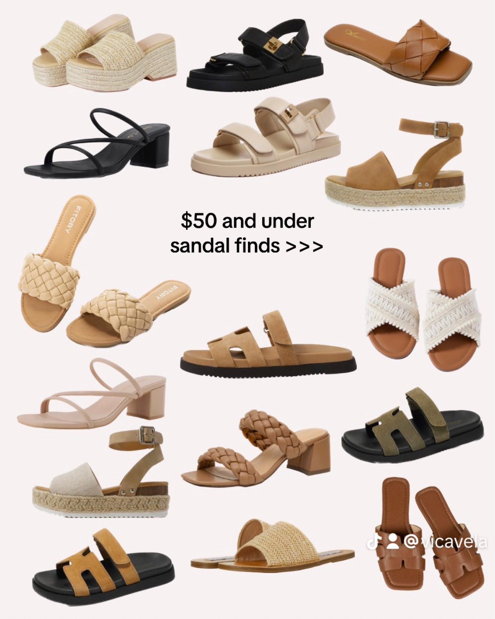 amazon sandals that are $50 and under 🤩🤩 | shoe crush, chunky sandals, trendy sandals, summer shoe finds, budget finds, summer sandals, summer shoes, amazon sandals, amazon summer finds, amazon shoe finds 

#LTKsalealert #LTKshoecrush #LTKfindsunder50