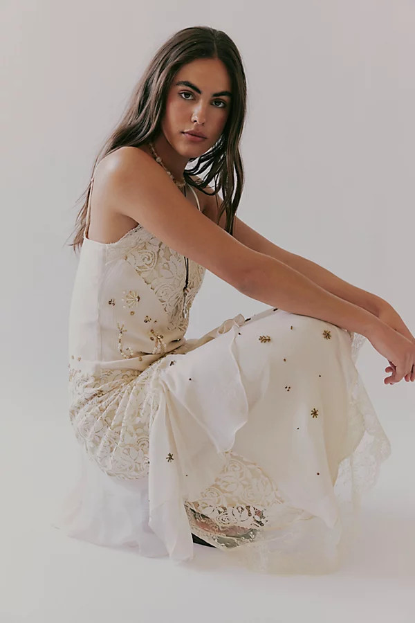 Nigel Preston Dream Dress | Free People (Global - UK&FR Excluded)