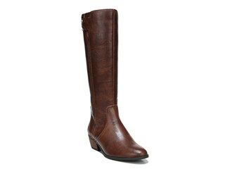 Dr. Scholl's Brilliance Riding Boot | DSW