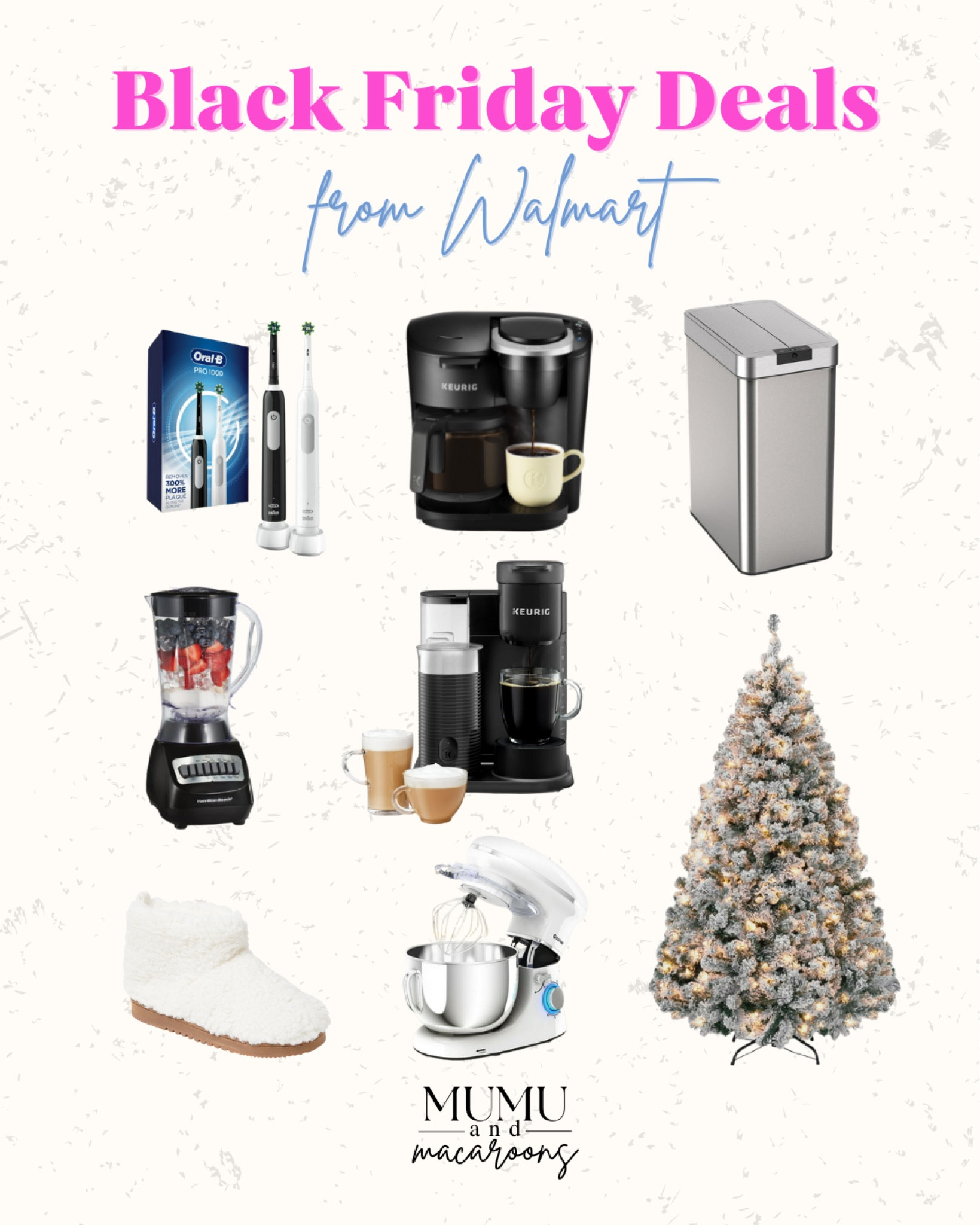 Walmart's black friday deals are here!!

#giftideas #winterboots #kitchenappliance #cybermondaysale #holidaydecor

#LTKGiftGuide #LTKSeasonal #LTKhome