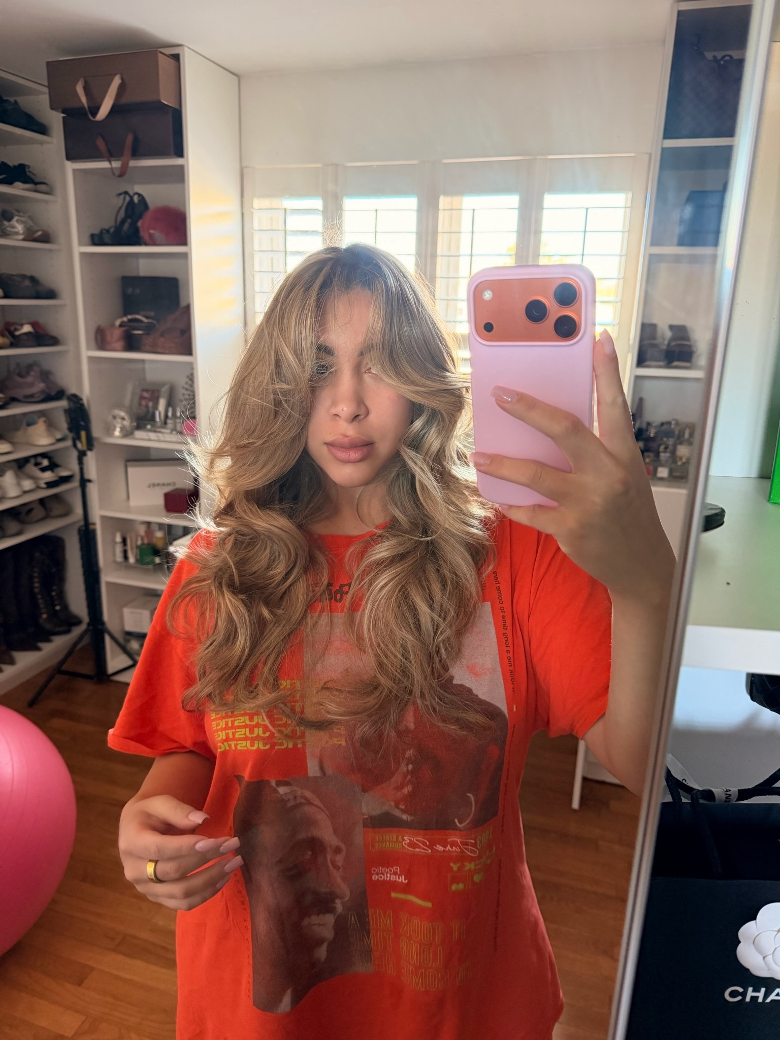 Finally am getting into the overnight blowout and 10/10 I’m obsessed 

#LTKgrwm #LTKBeauty #LTKmorningroutine