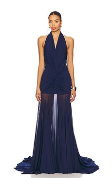 Chloe Gown
                    
                    Deme by Gabriella | Revolve Clothing (Global)
