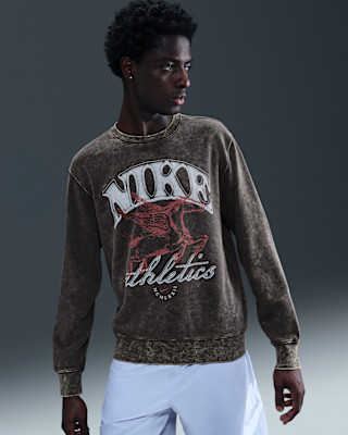 Nike Sportswear Club Fleece Crew | Nike (US)