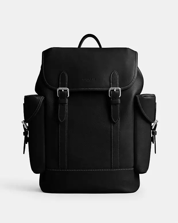 Hitch Backpack | Coach (US)