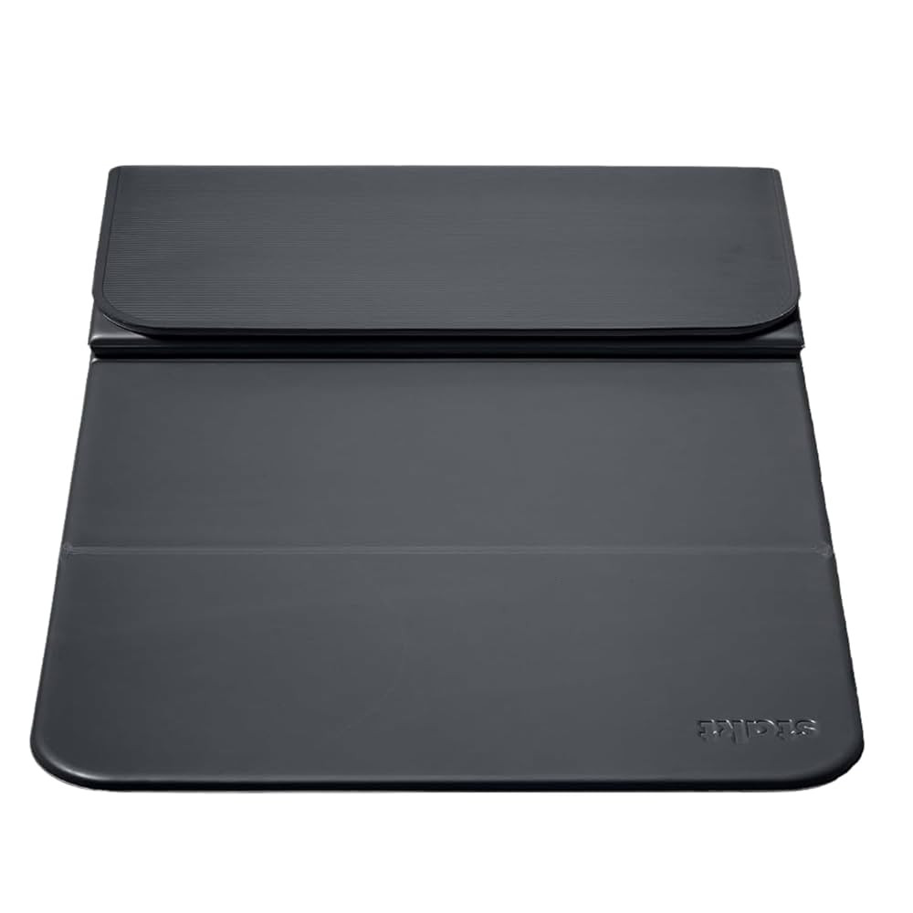 Foldable Multi-Purpose Fitness & Yoga/Pilates Mat, Workout Mat with Non-Slip Surface, Portable & ... | Amazon (US)