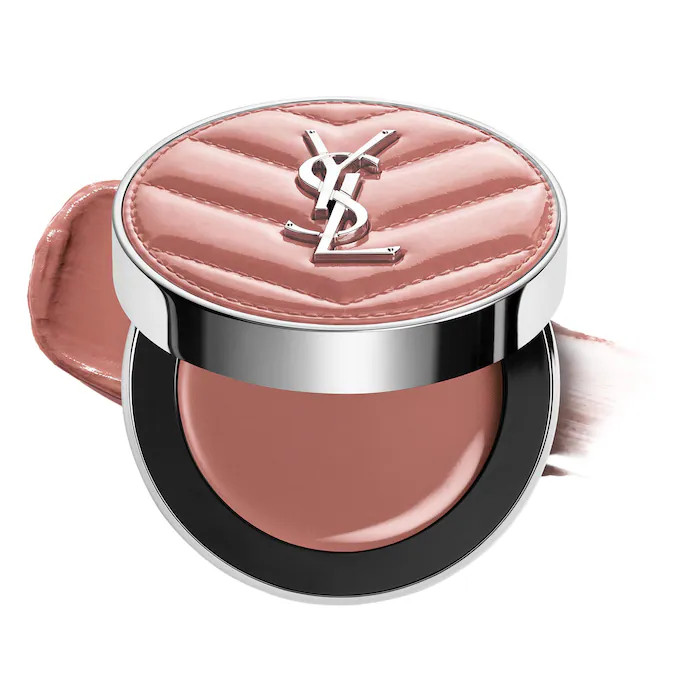Make Me Blush Longwear Natural Glow Cream Blush | Sephora (US)
