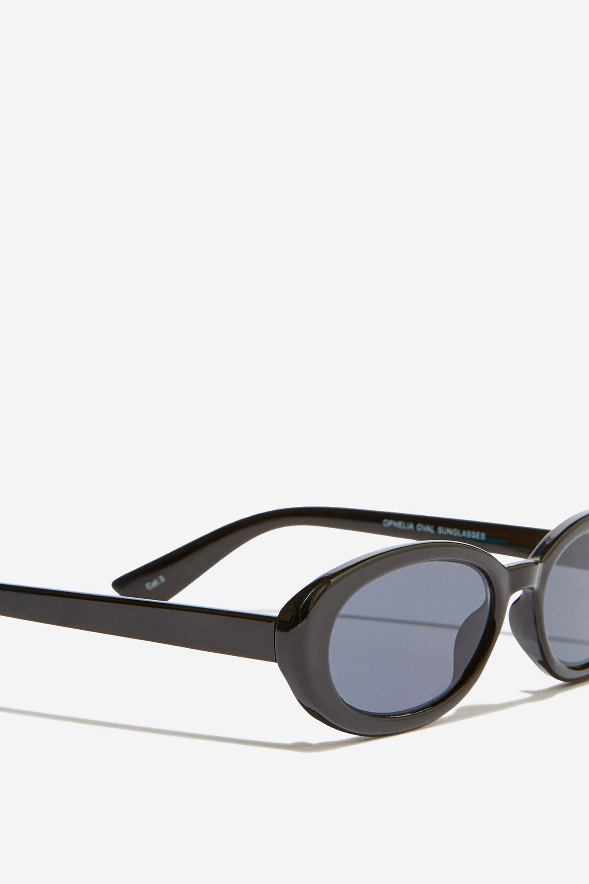 Ophelia Oval Sunglasses | Cotton On (ANZ)