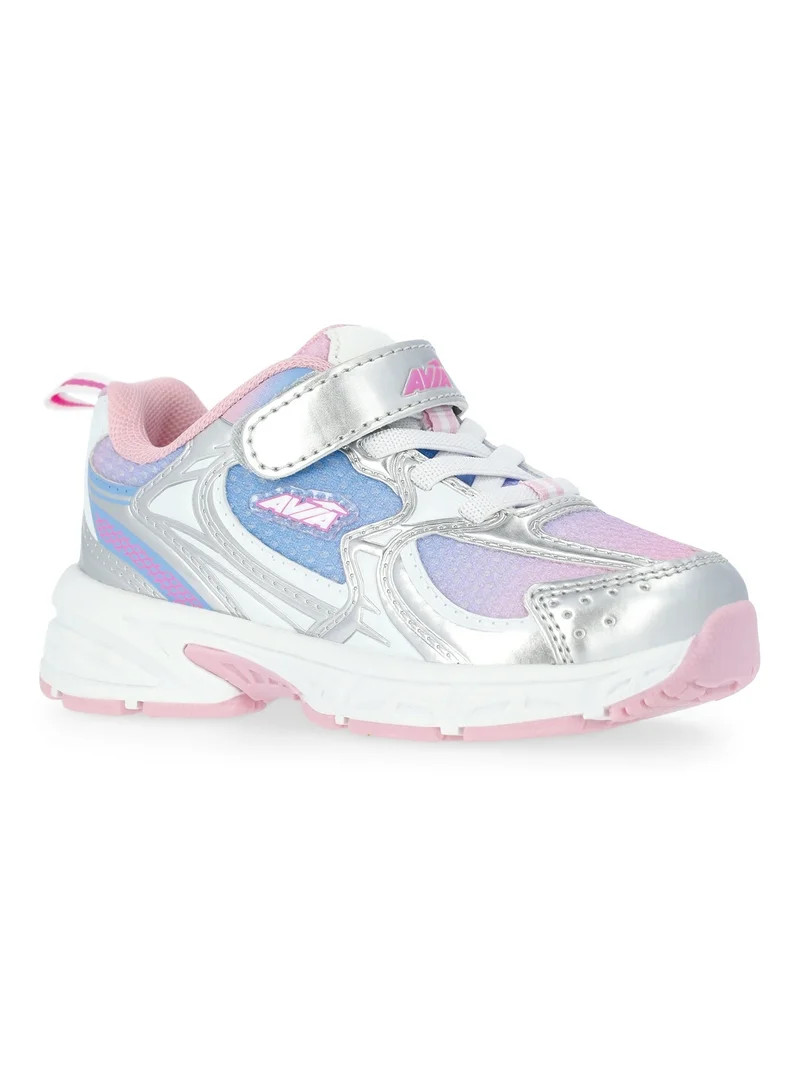 Avia Toddler Unisex 5000 Chunky Trainer Sneakers | Walmart (US)