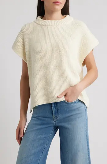 Montecito Sweater Vest | Nordstrom