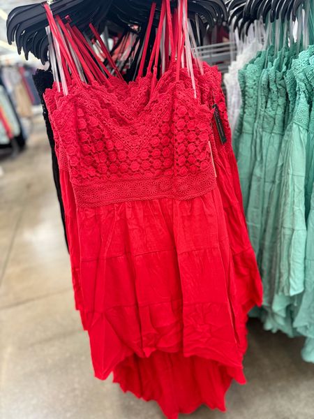 Walmart Summer Dress under $20! @walmartfashion #walmartfashion 

#LTKSaleAlert #LTKSeasonal #LTKStyleTip