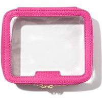 Space NK Medium Travel Bag - Ibiza Pink | Space NK - UK