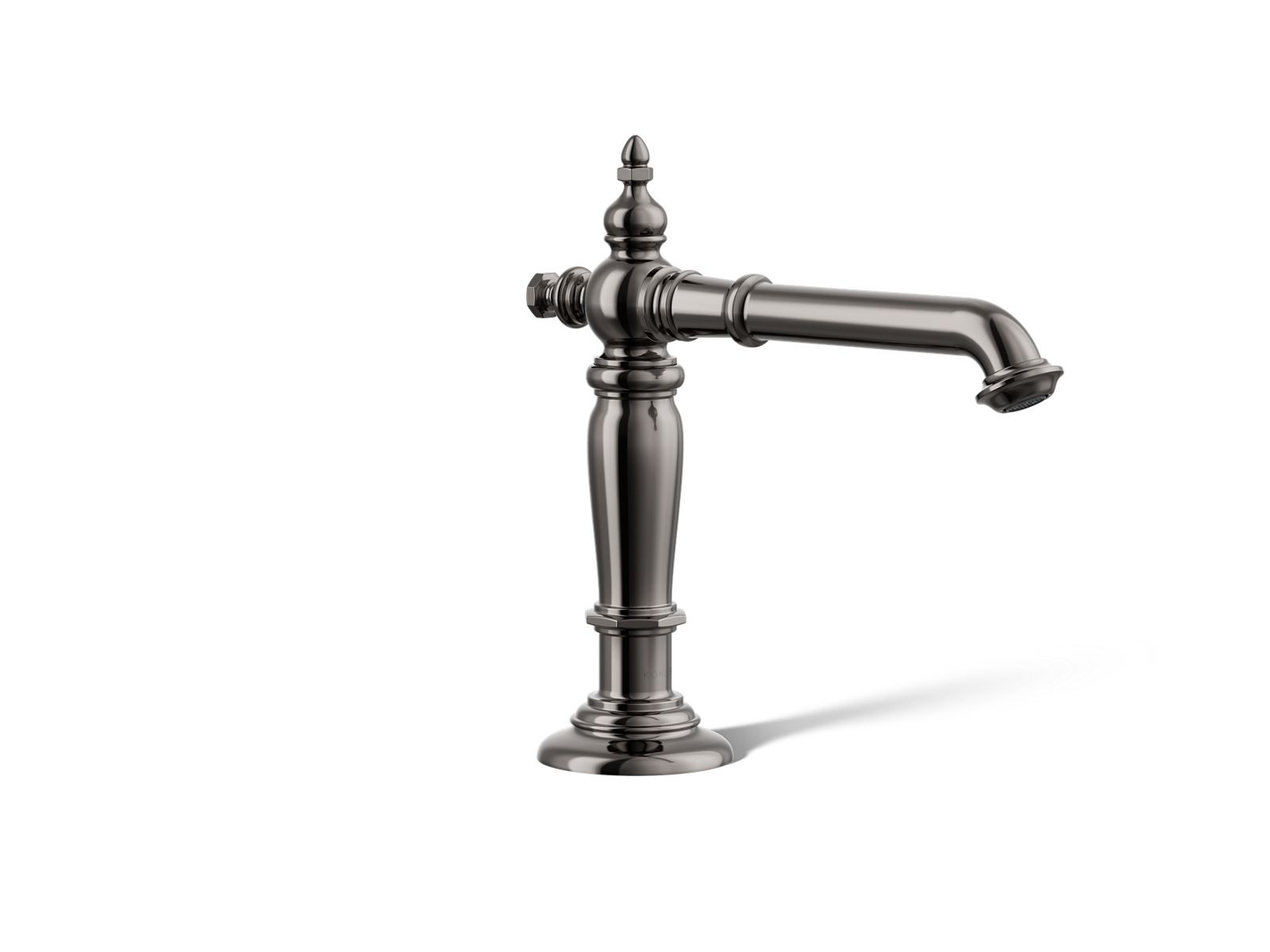 Artifacts Bathroom sink faucet spout with Column design, 1.2 gpm | Kohler