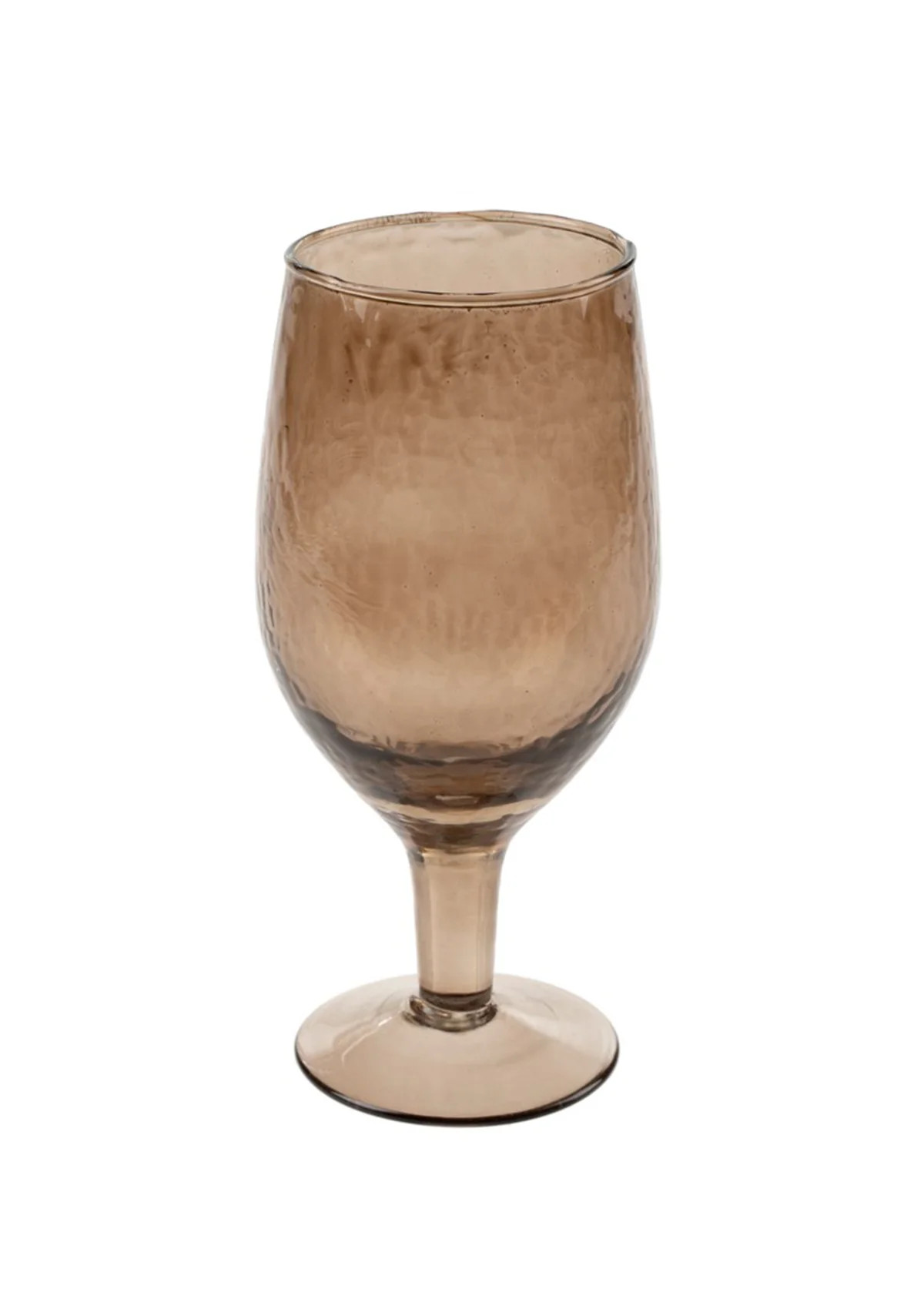 Zella Wine Glass | Maison Blonde